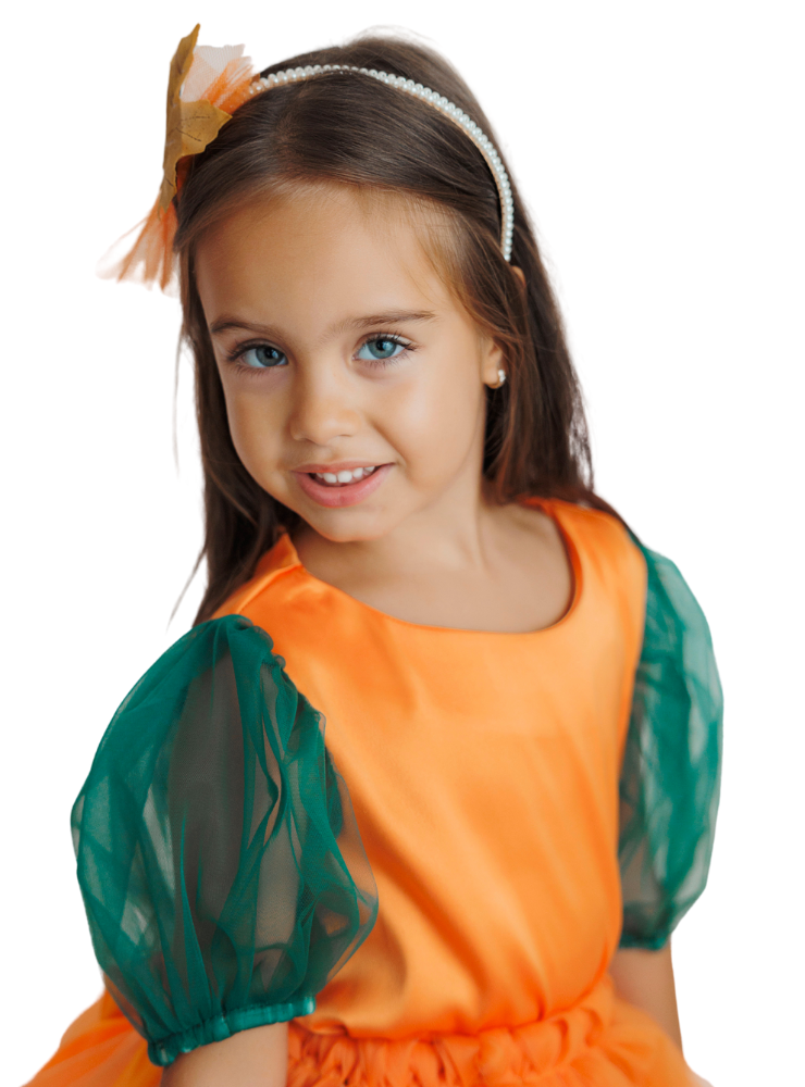 Autumn Fairy Blouse