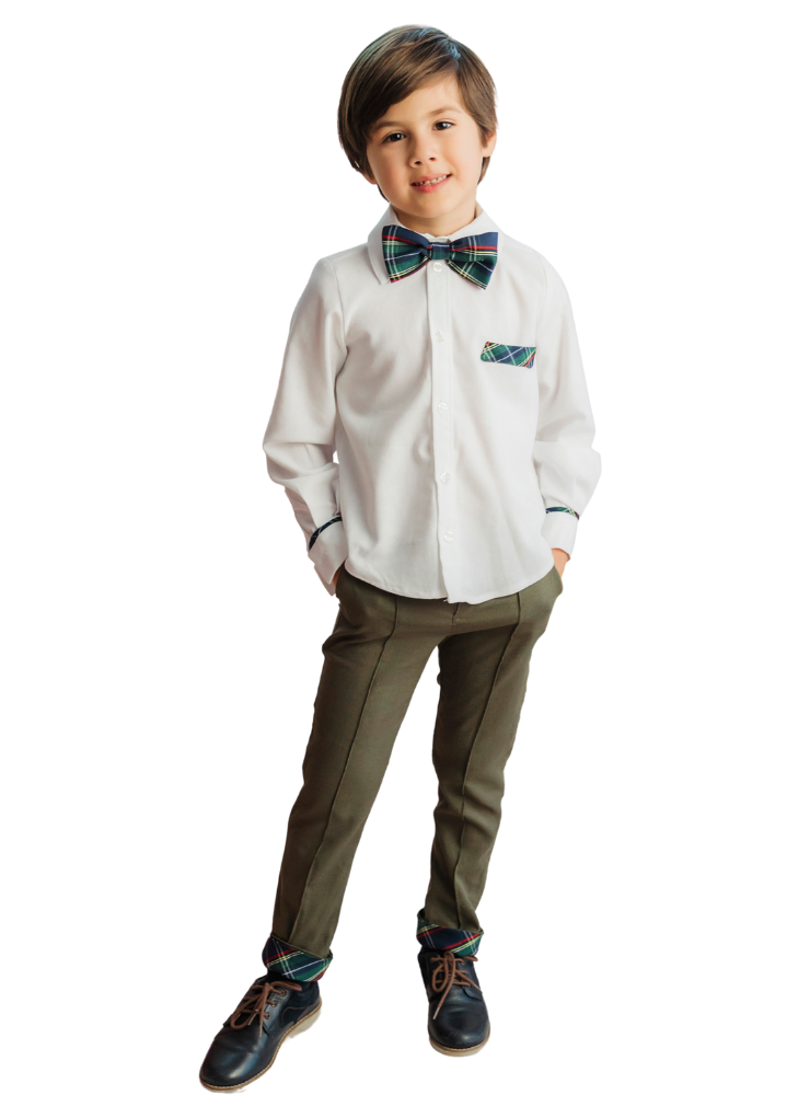 3-piece set for Boys