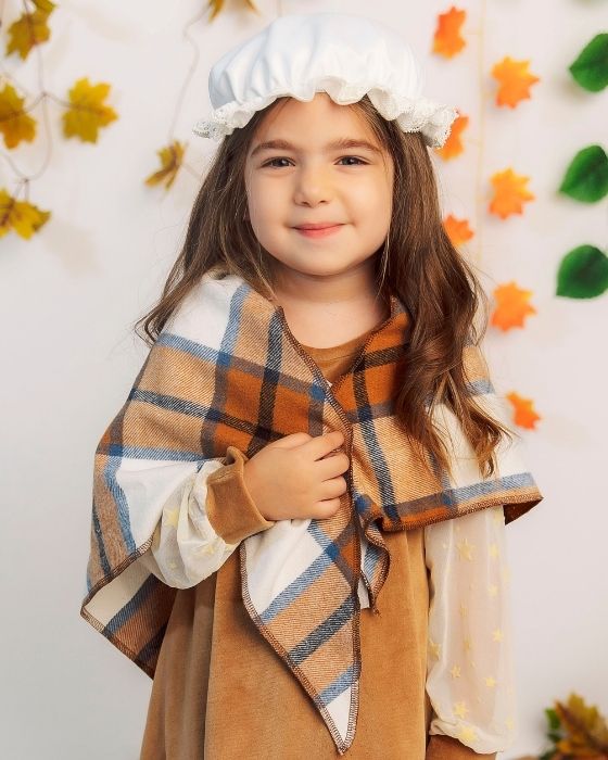 Granny Costume, 2 Pieces
