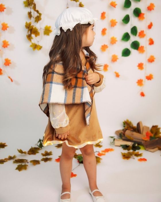 Granny Costume, 2 Pieces