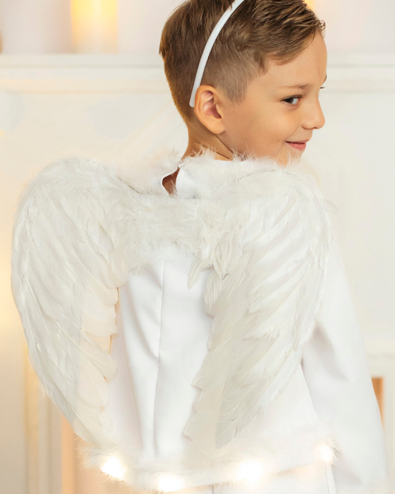 Angel Wings for Boy