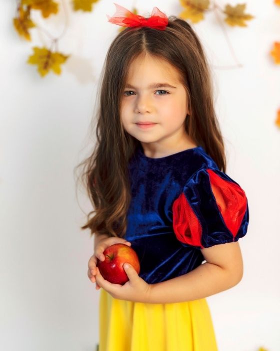 Snow White Dress