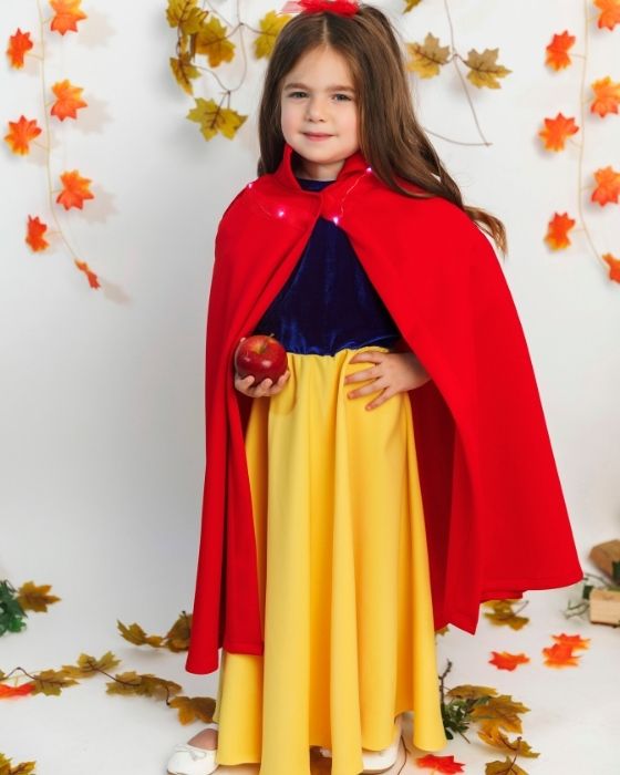 Snow White Dress
