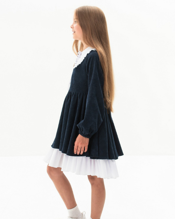 Aster Dress, School, Premium, 3 in 1