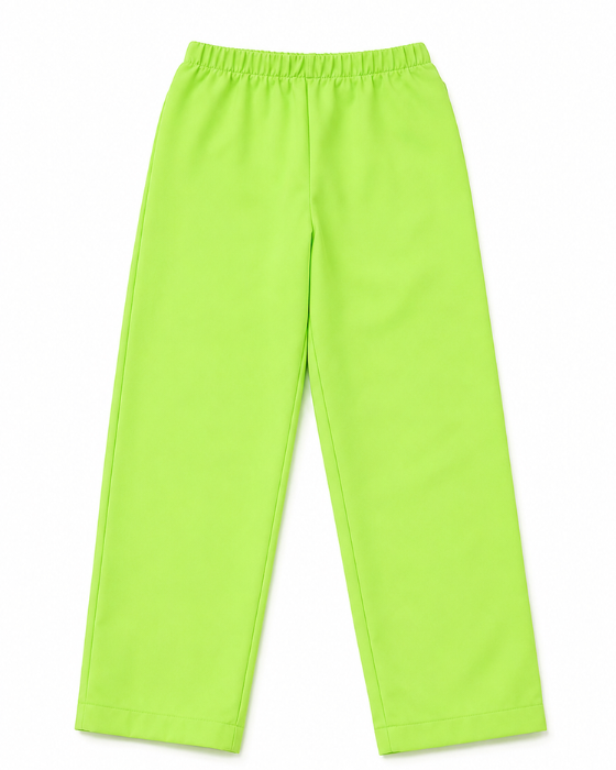 Green Firefly Pants