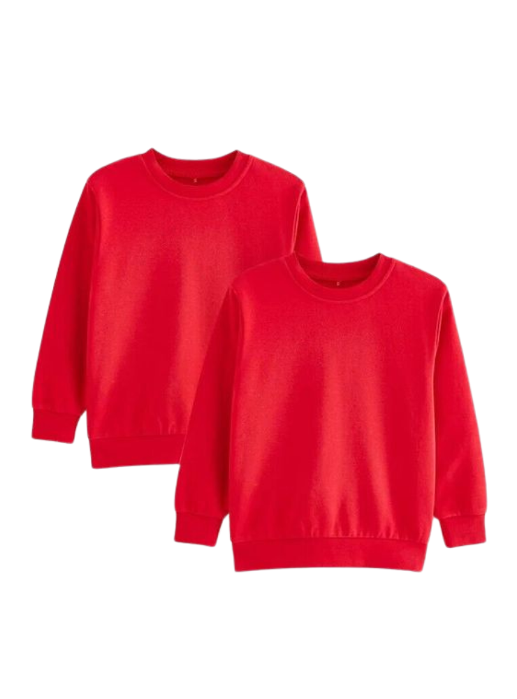 Red hoodie for girls