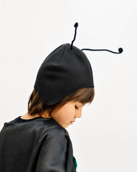 Cricket / Bumblebee / Firefly Hat