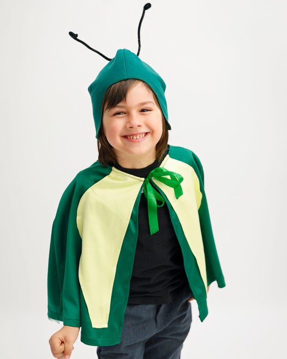 Firefly Costume, 2 Pieces, with Lights