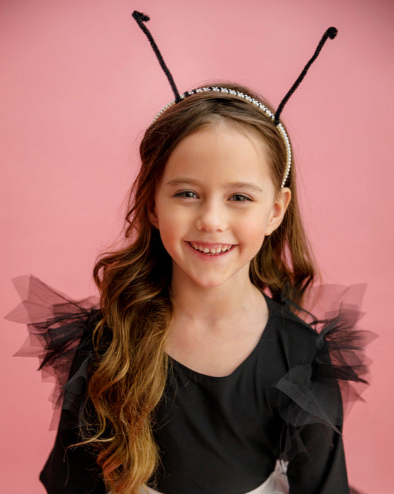 Bentiță Furnicuță / Licurici / Greiere