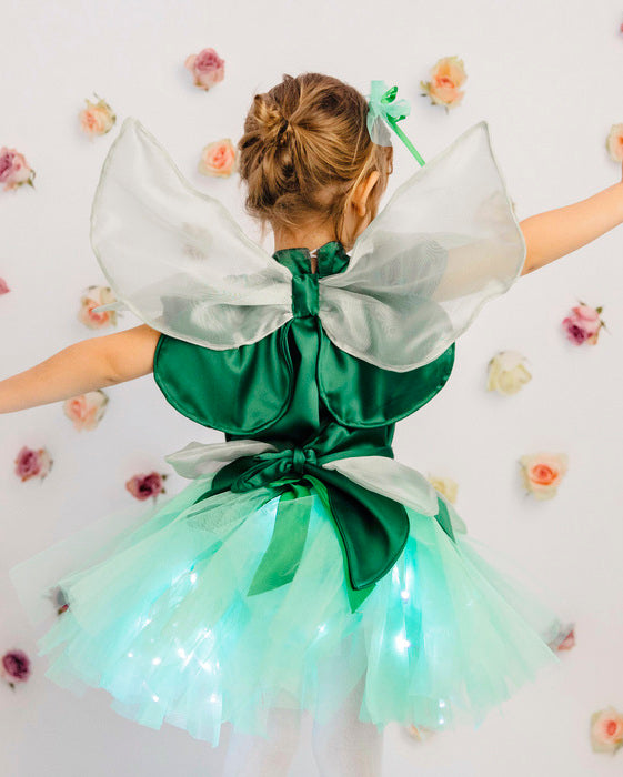 Skirt with Lights, Spring Fairy / Tinkerbell