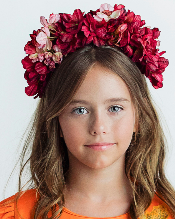 Autumn Fairy Costume, 2 pieces