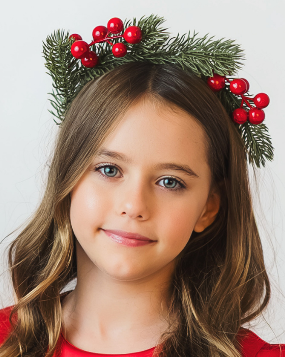 Fir wreath