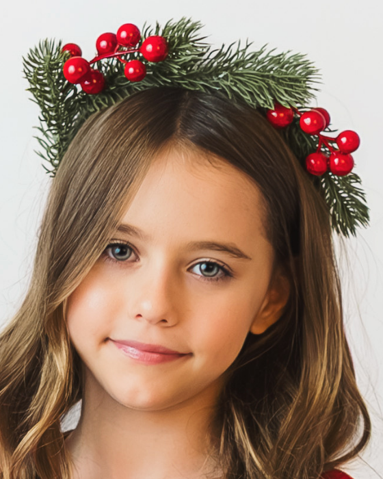 Fir wreath