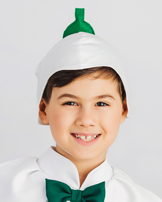 Snowdrop Hat