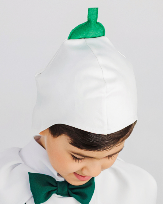 Snowdrop Hat