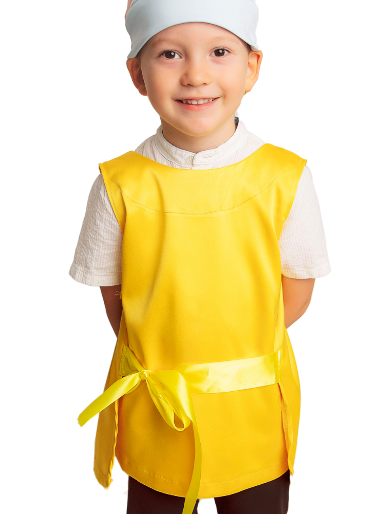 Dwarf vest for the party