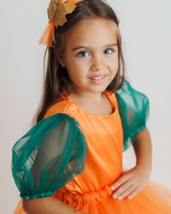 Autumn Fairy Blouse