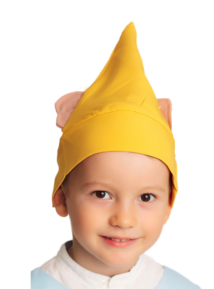 Dwarf hat for the party