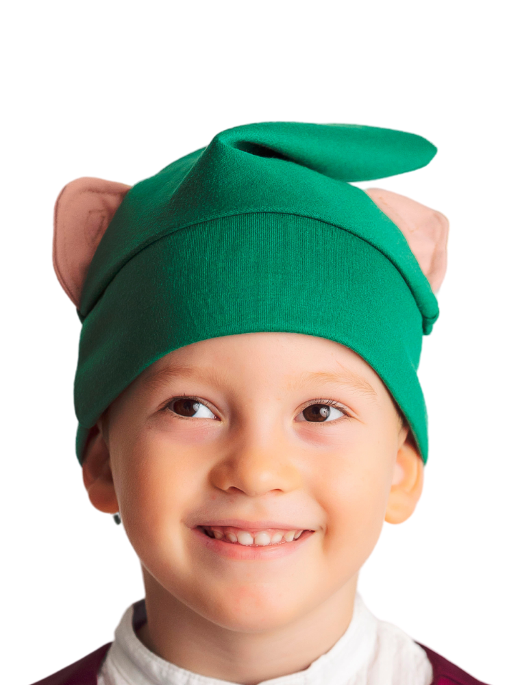 Dwarf hat for celebration
