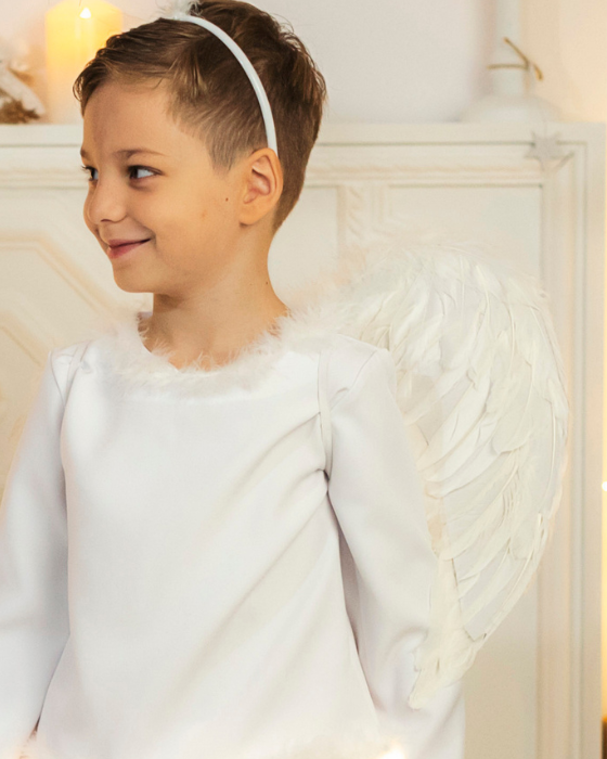 Angel Wings for Boy