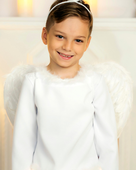 Angel Wings for Boy