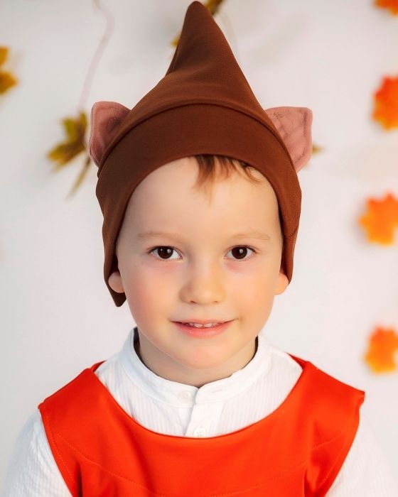 Dwarf hat for a party