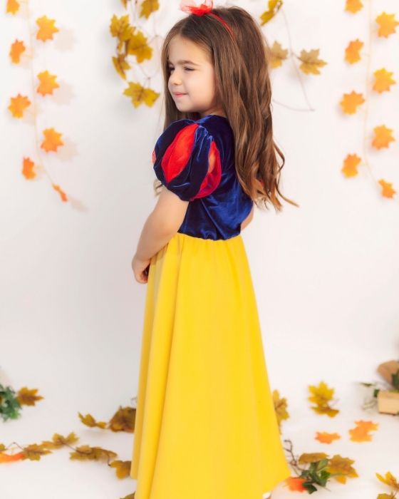 Snow White Dress