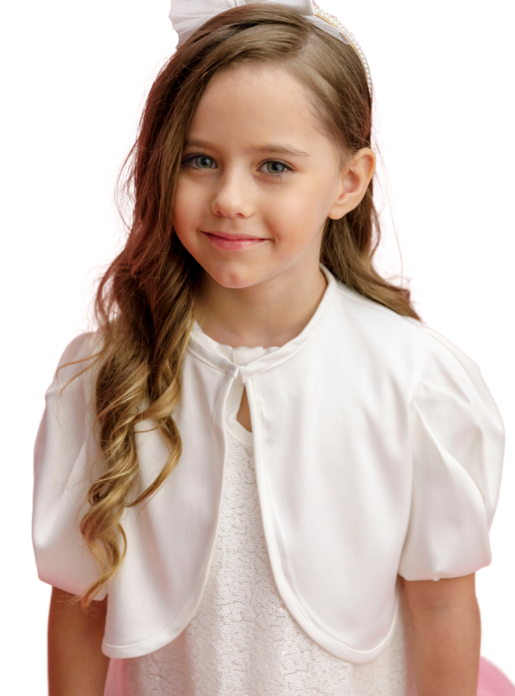 White Bolero School / Kindergarten