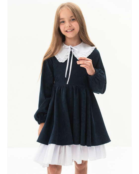 Aster Dress, School, Premium, 3 in 1