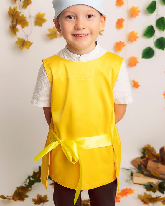 Dwarf vest for the party
