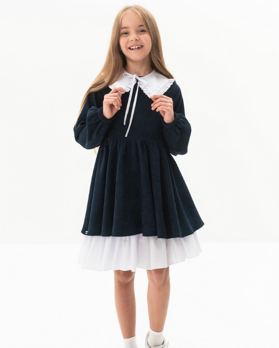 Aster Dress, School, Premium, 3 in 1