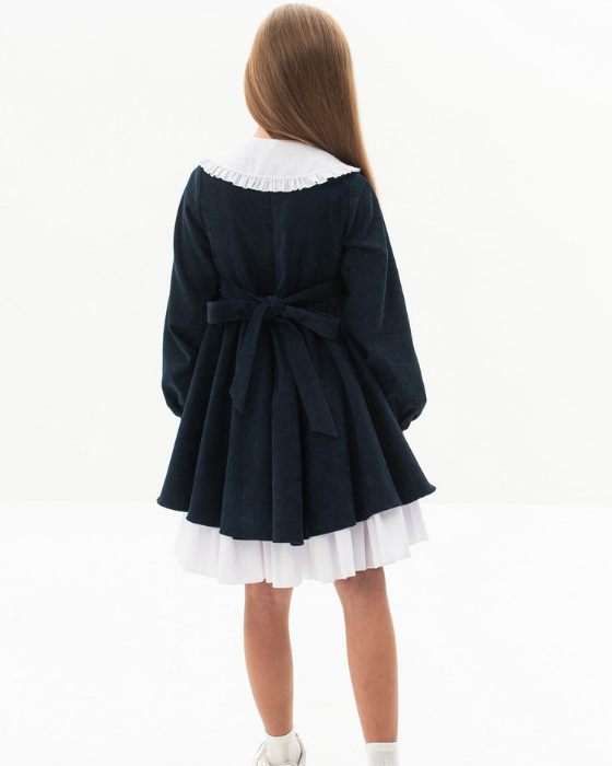 Aster Dress, School, Premium, 3 in 1