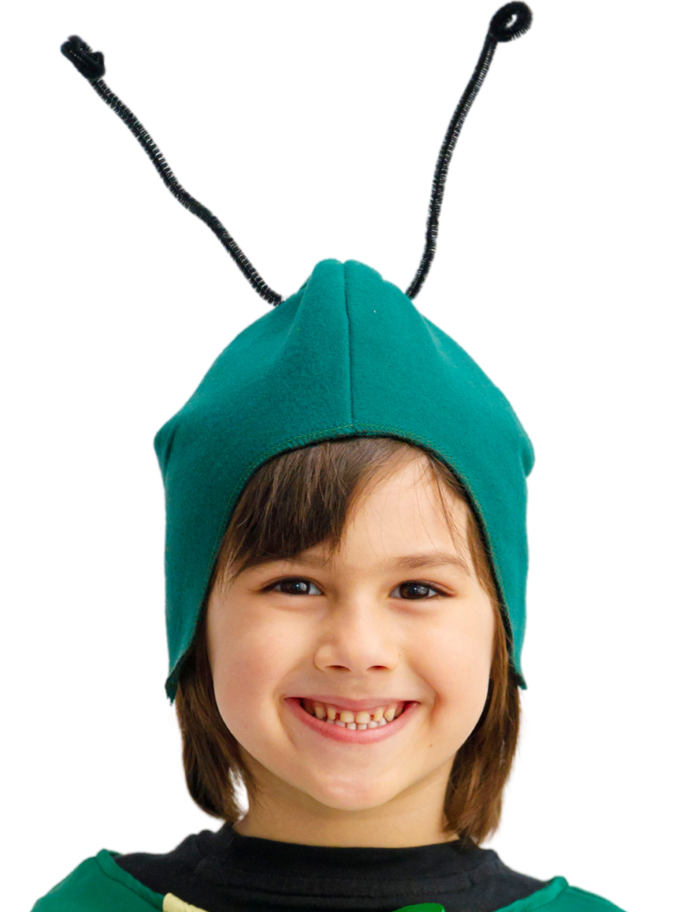 Firefly Hat