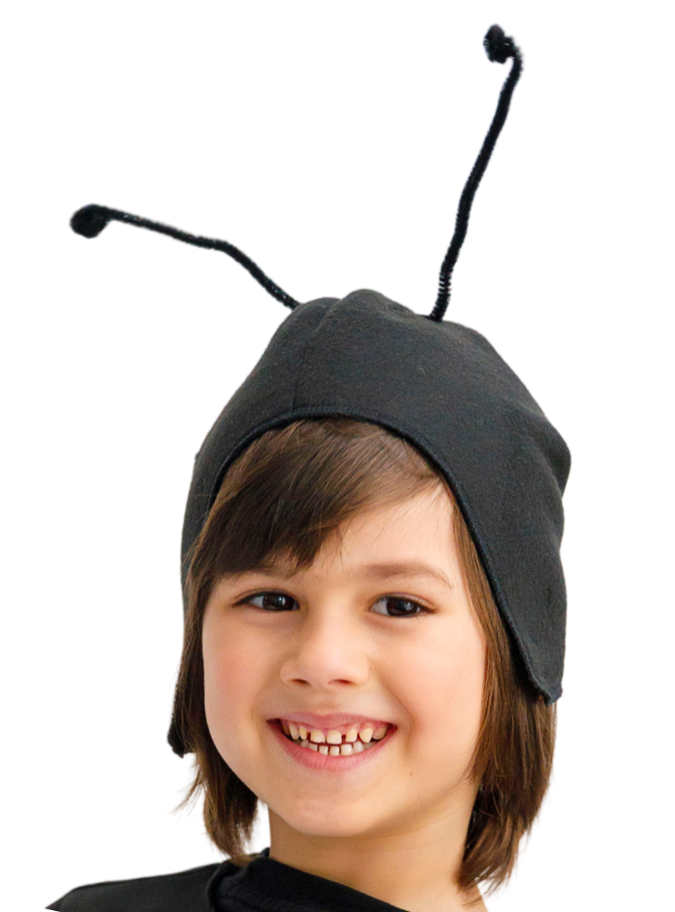 Cricket / Bumblebee / Firefly Hat
