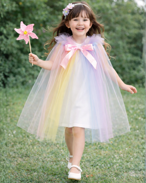 Christmas Cape, Snowflake, Extraordinary