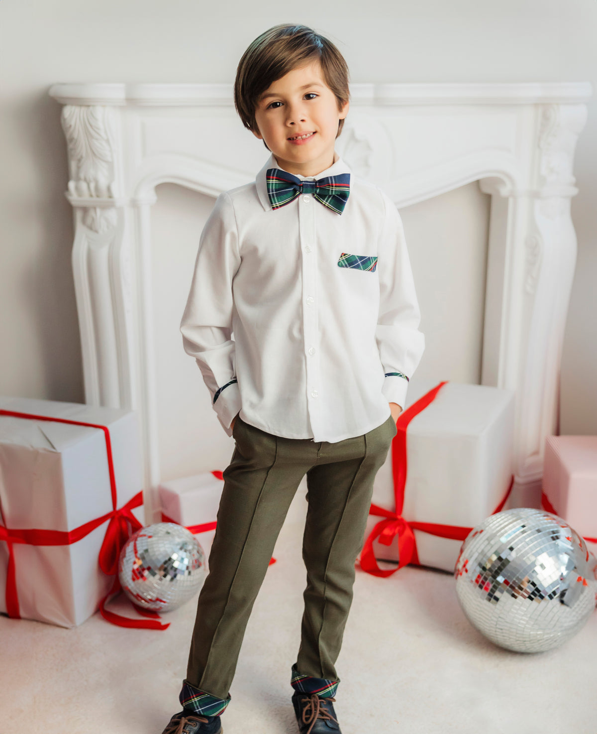3-piece set for Boys