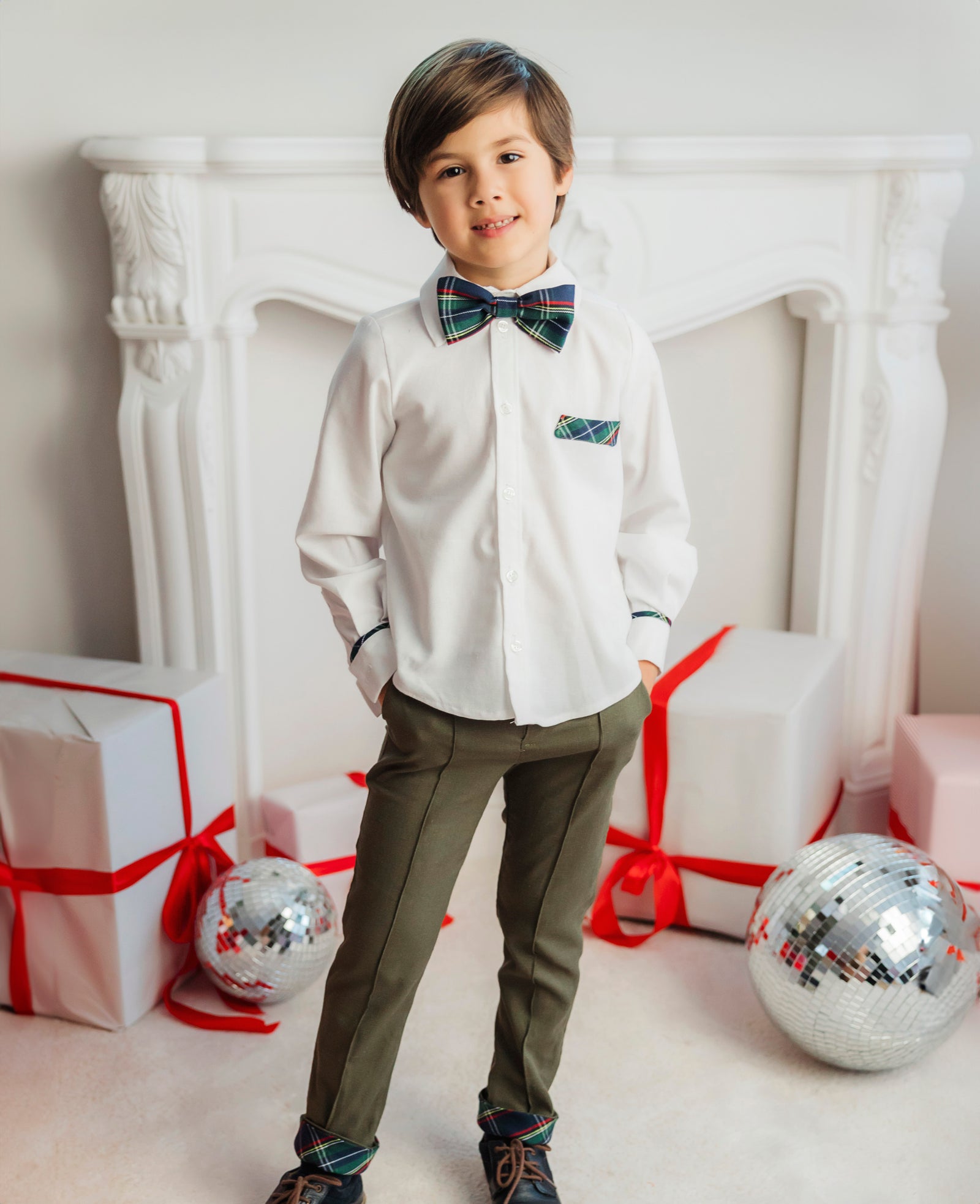 3-piece set for Boys