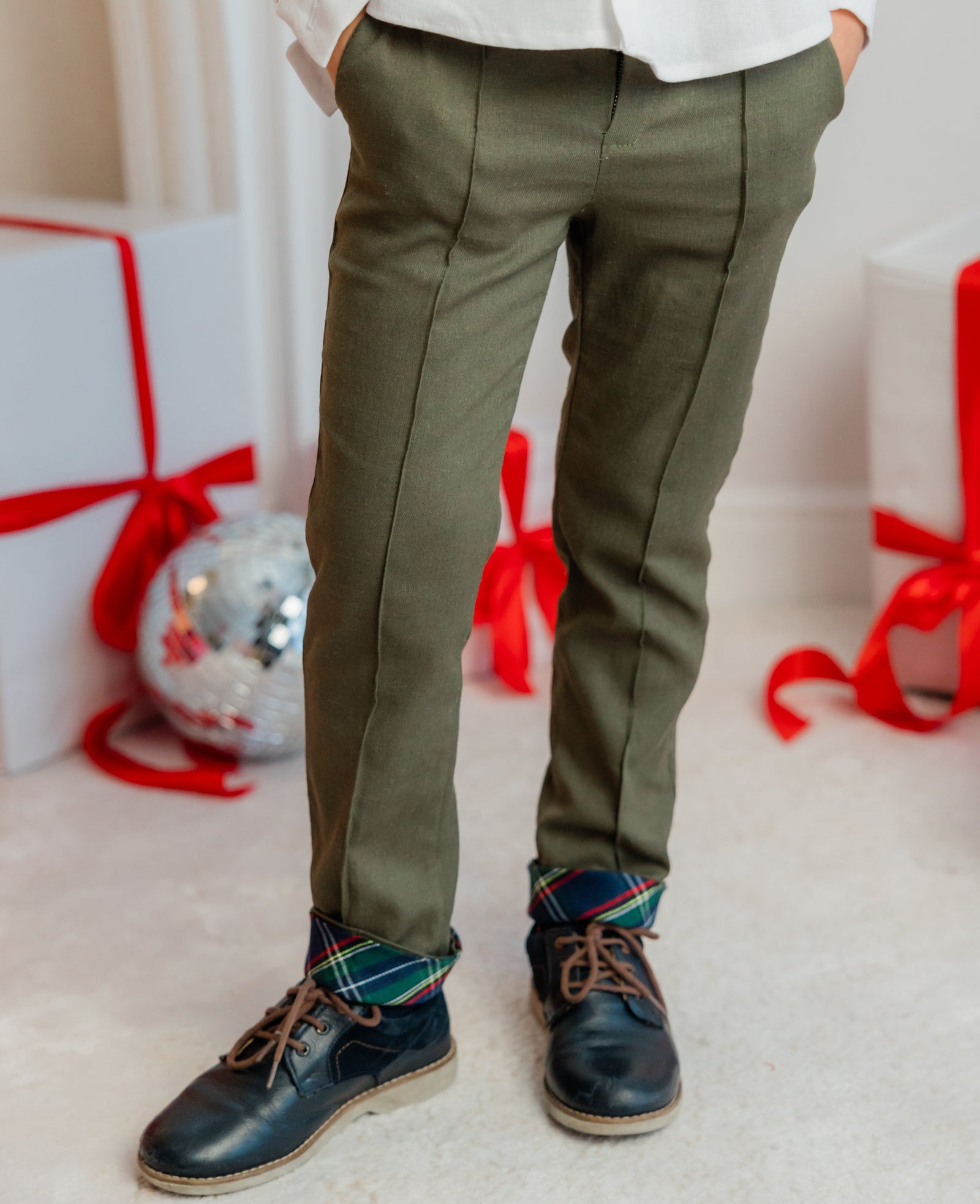 3-piece set for Boys