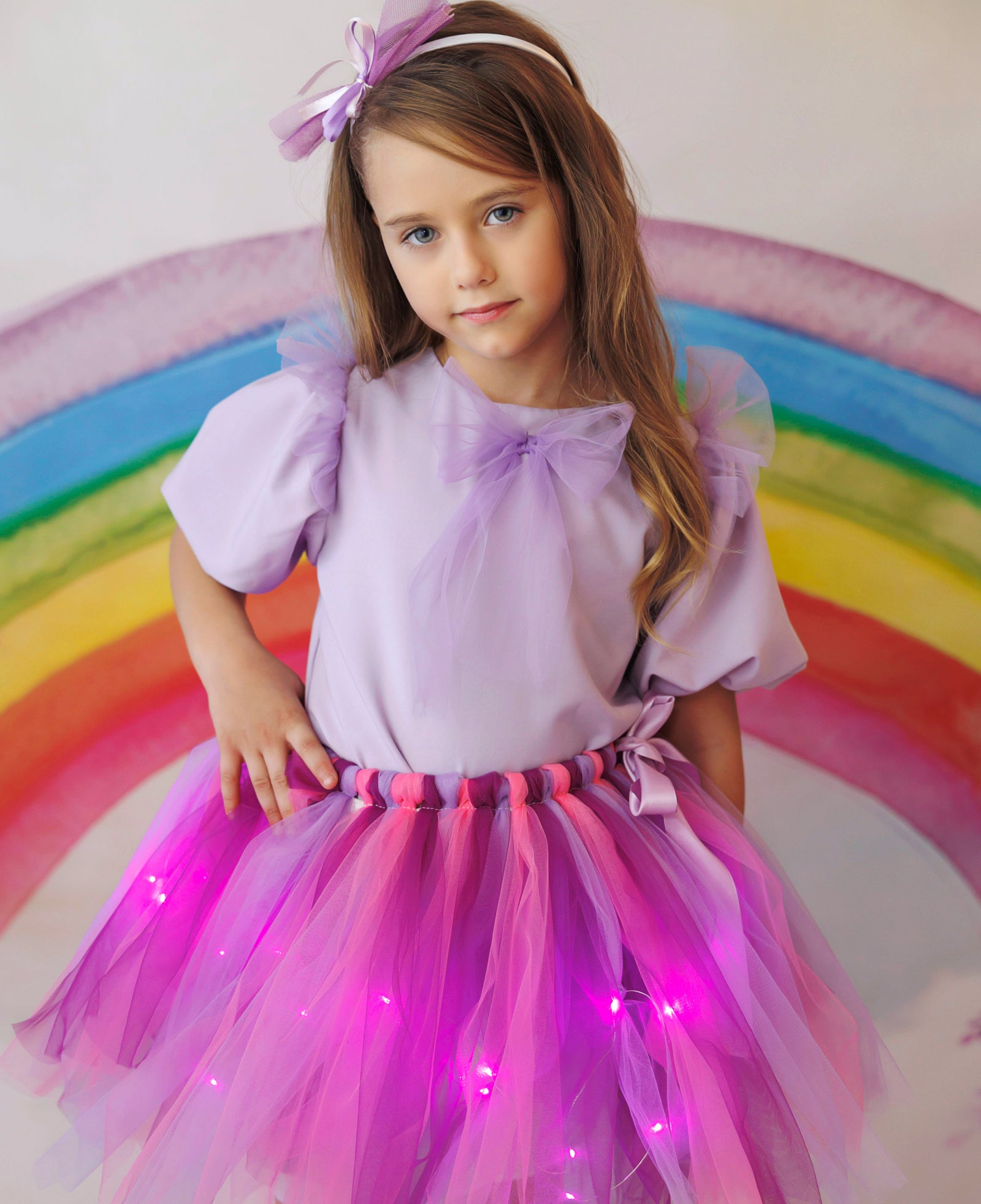 Magic Unicorn Light Set, 2 Pieces