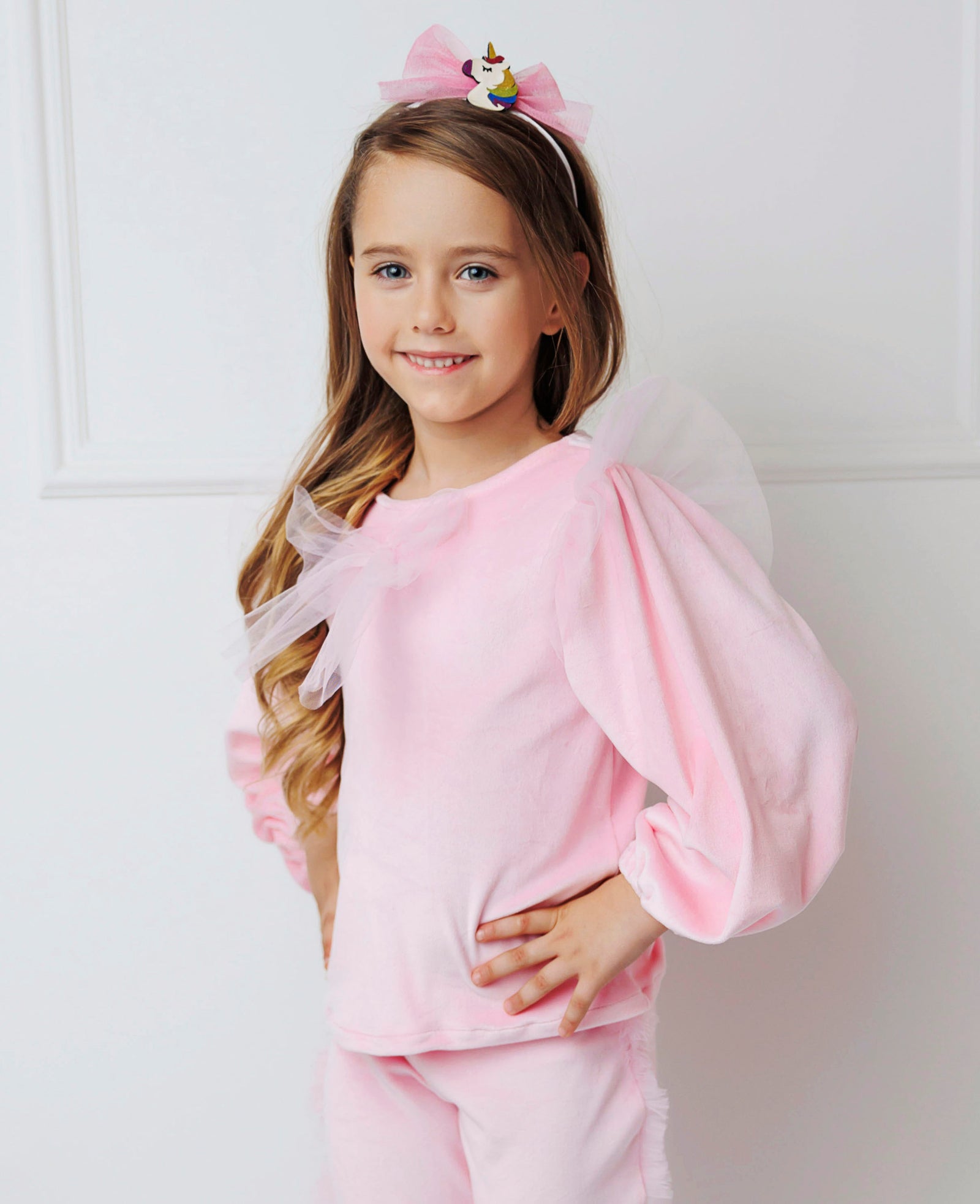 The Famous Velvet Tracksuit, Super Comfortable and Elastic for Play