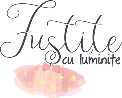 Fustite cu luminite