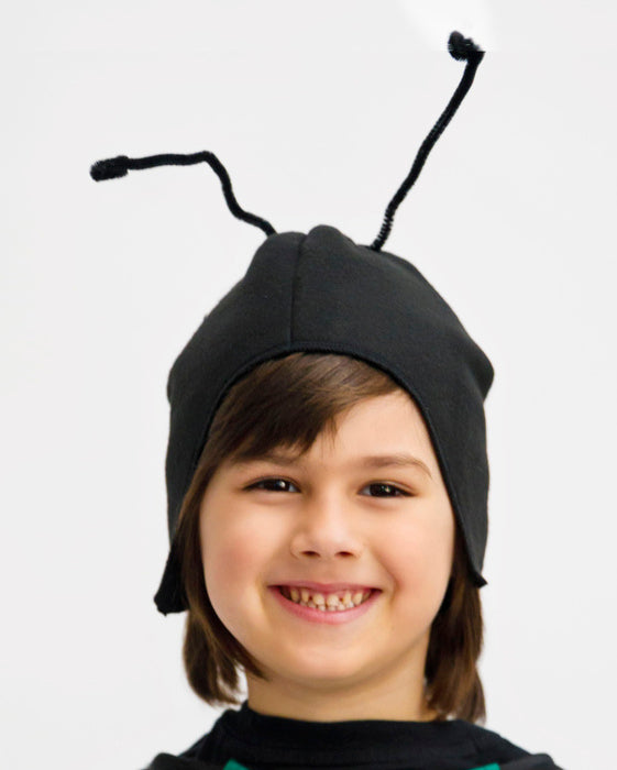 Cricket / Bumblebee / Firefly Hat