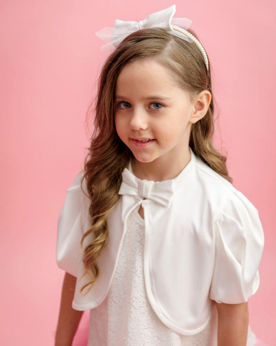 White Bolero School / Kindergarten