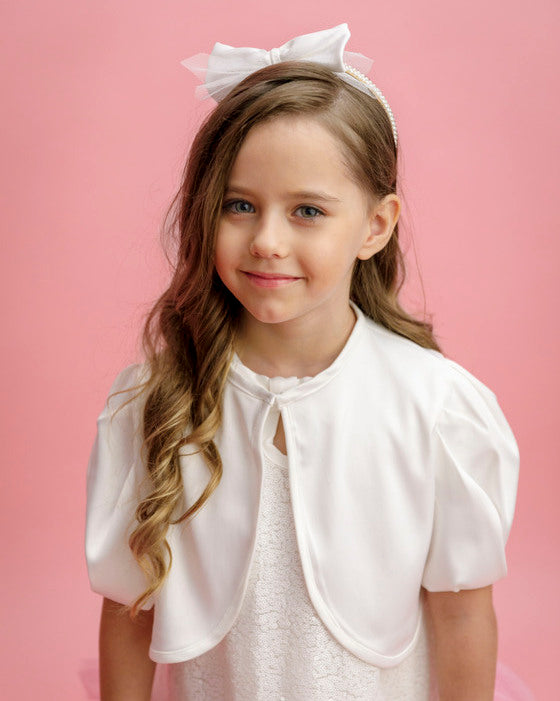 White Bolero School / Kindergarten