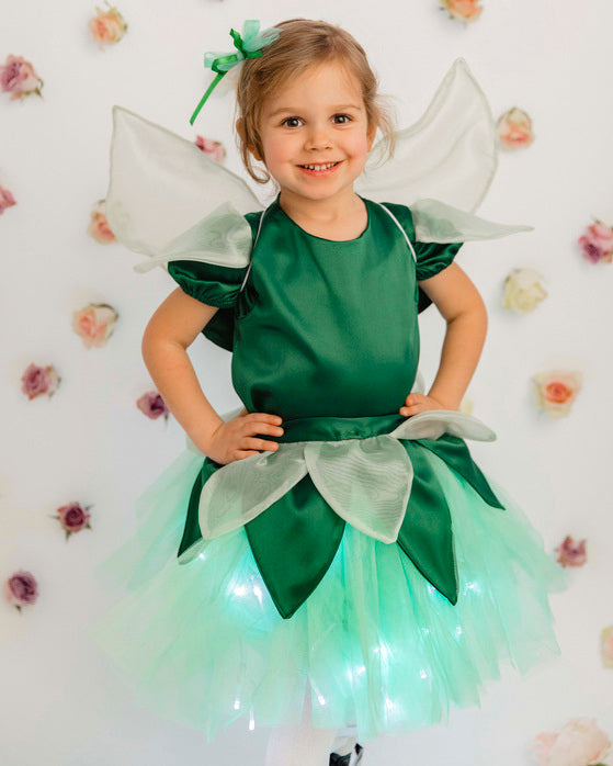 Skirt with Lights, Spring Fairy / Tinkerbell