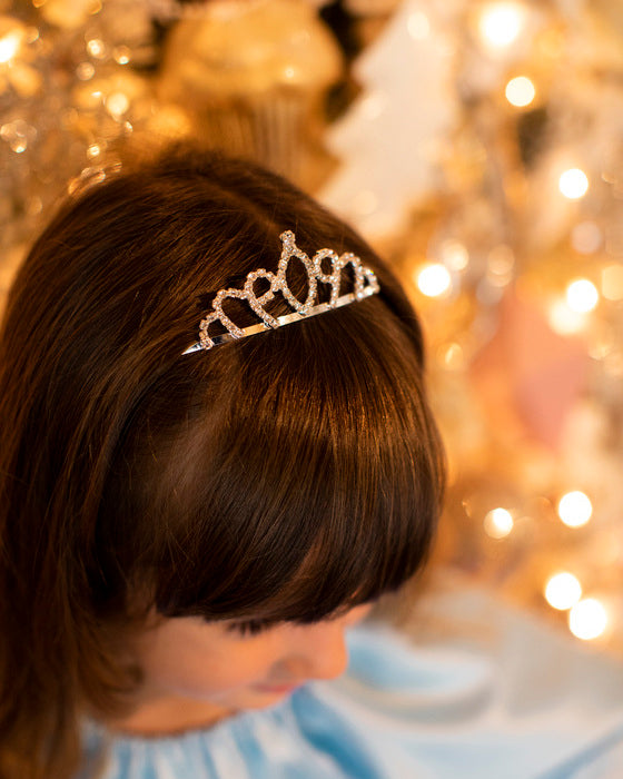 Diademă de Prințesă